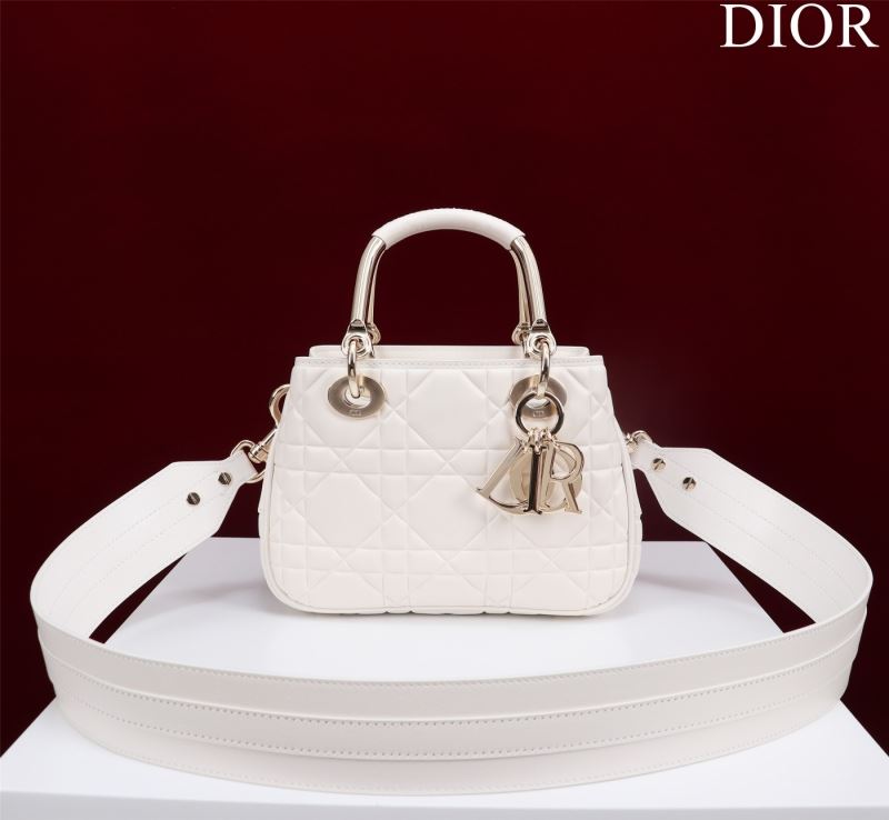 Christian Dior My Lady Bags